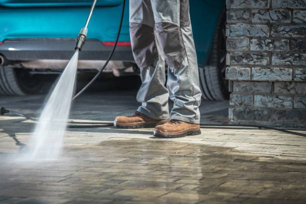 Best Building Exterior Pressure Washing in Flowery Branch, GA