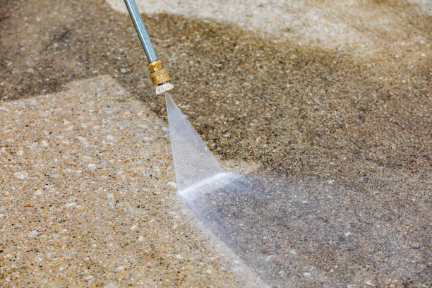 Professional Pressure Washing Services in Flowery Branch, GA